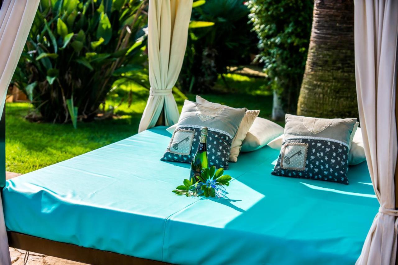 Ideal Property Mallorca - Can Caragol Inca Exterior photo